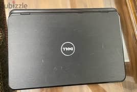 Dell inspiron intel core i5 - 2410M