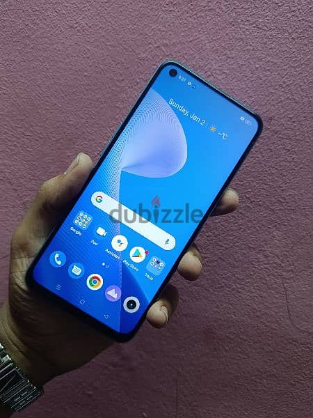 Realme 9i 1