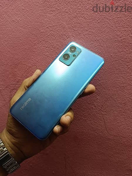 Realme 9i 3