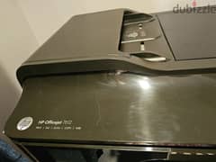 HP office jet 7612