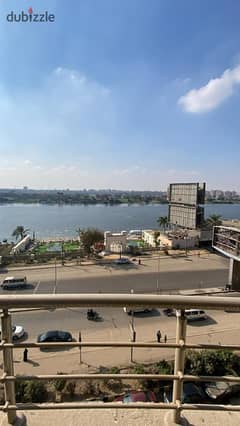 For sale,  apartment 186m, Saraya Al Mashreq Towers,Corniche Maadi