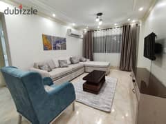 Apartment for sale in Sheikh Zayed 3 rooms