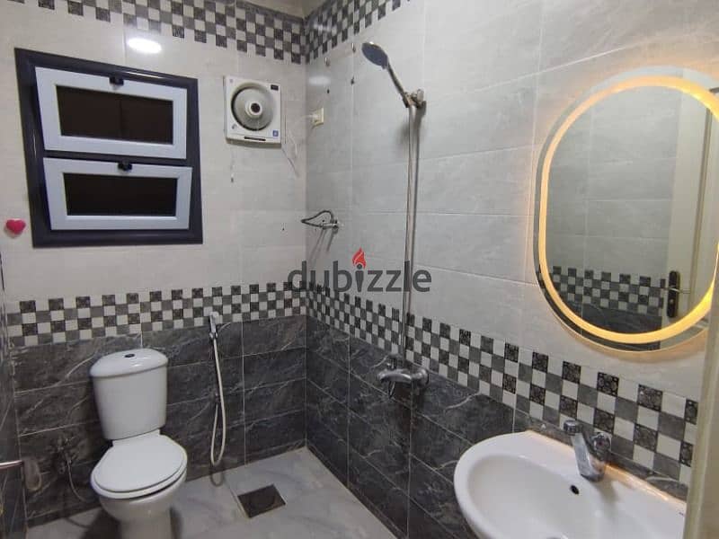 Apartment for sale in Sheikh Zayed 3 rooms 3