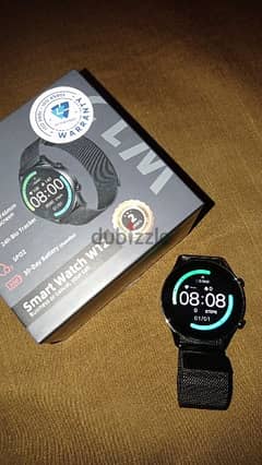 smart watch imilab w12