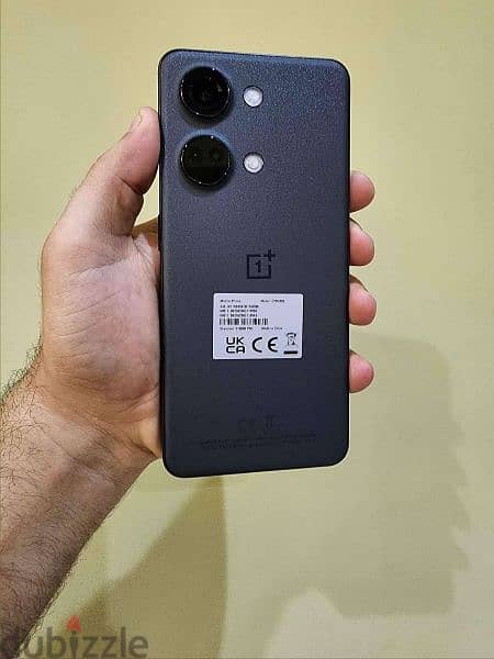 Oneplus nord 3 5g 256 ram 16+4 4