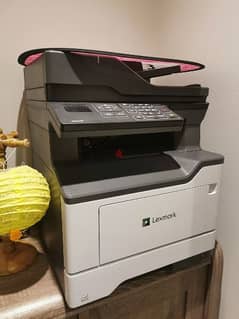 Lexmark MB2328