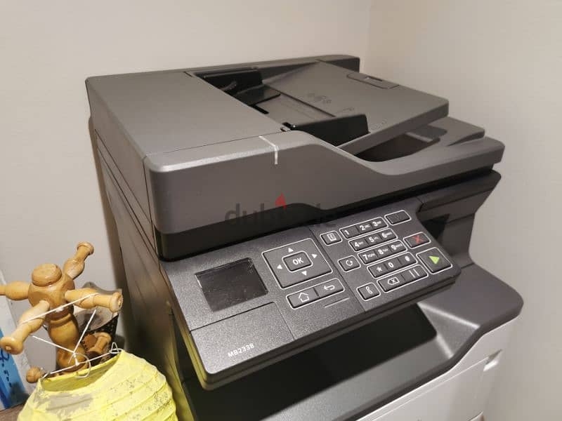 Lexmark MB2328 2