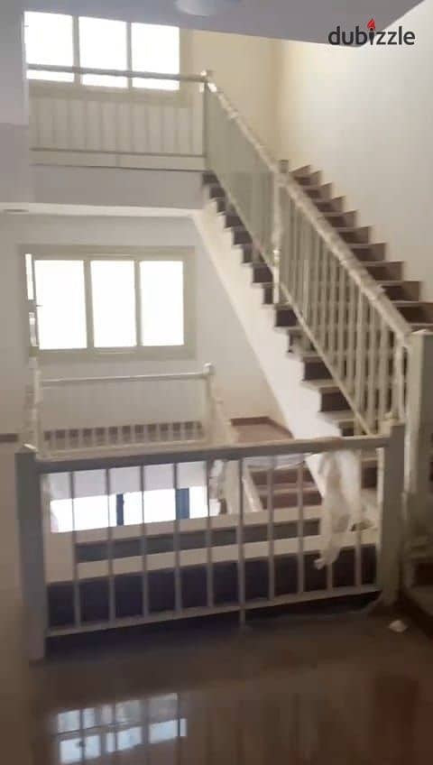 Apartment for sale 121m New capital (almaqsid park ) 6