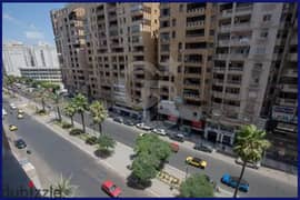 Administrative  for sale 220 m Smouha ( Albert Al Awal St)