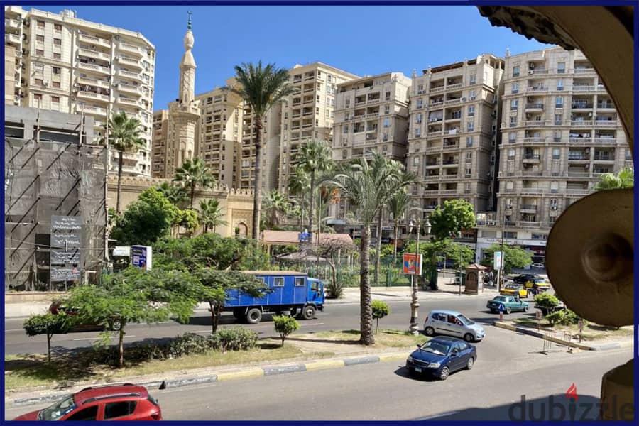 Administrative  for sale 220 m Smouha ( Albert Al Awal St) 6