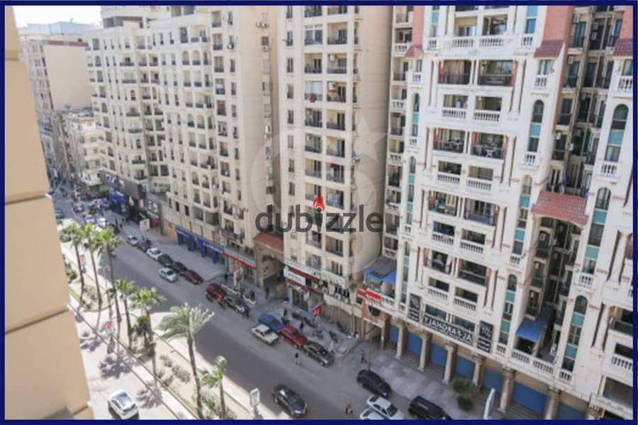 Administrative  for sale 220 m Smouha ( Albert Al Awal St) 7