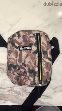 Reebok Original Cross Bag