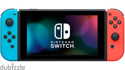 Nintando Switch V1 from the USA   جهاز ننتاندو سويتش في1 وارد أمريكا