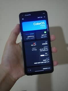 oppo a94 لقطة بسعر كويس