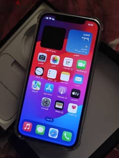 i phone 12 pro 256