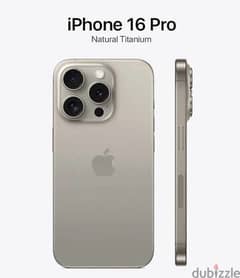 Iphone 16 pro