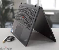 الجيل الثاني عشر  Lenovo Thinkpad L13 Yoga 12TH