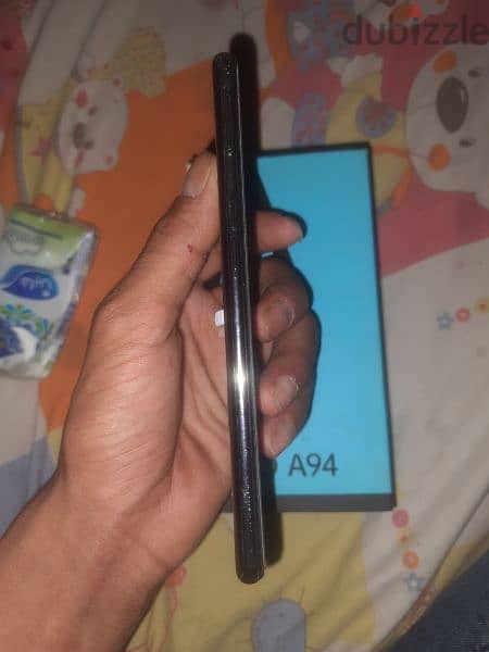 oppo A94 4