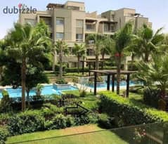 Apartment prime location Swanlake Hassan Alaam - new cairo