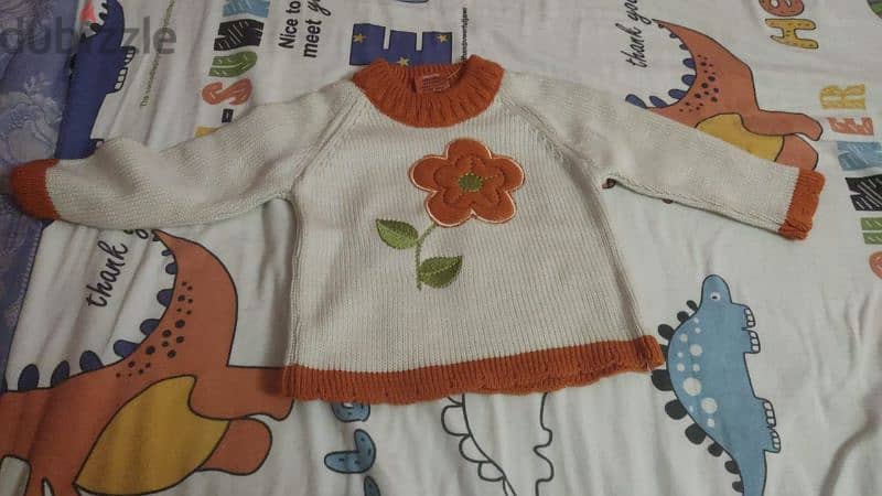 baby clothes 1