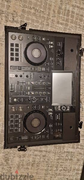 Pioneer DJ XDJ-XR3 with Original UDG flight case