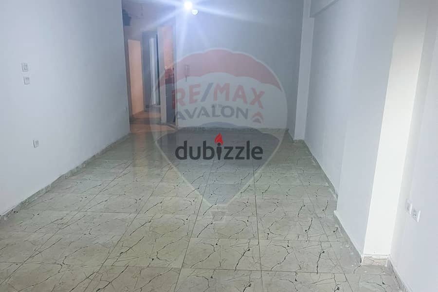 Apartment for rent 150 m Louran (steps from Abu Qir St. ) 1