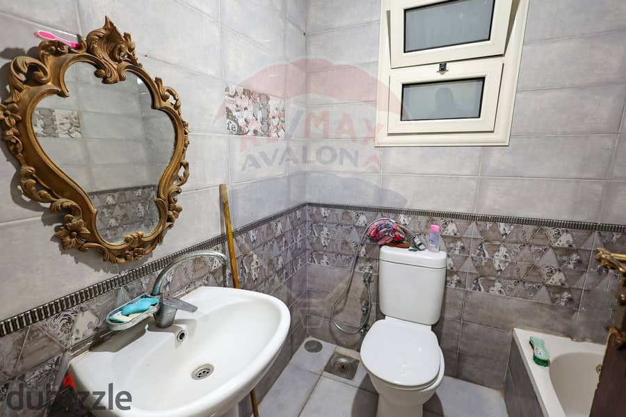 Apartment for sale 130 m Saba Basha (Khalil Matran st) 6