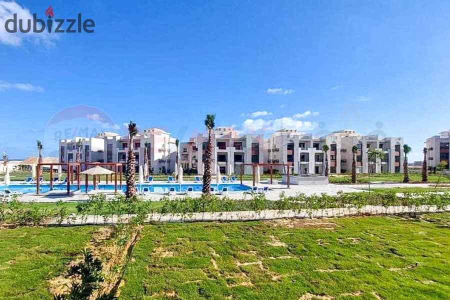 Cabana for sale (Gaya - Ras El Hekma) 40 m 0