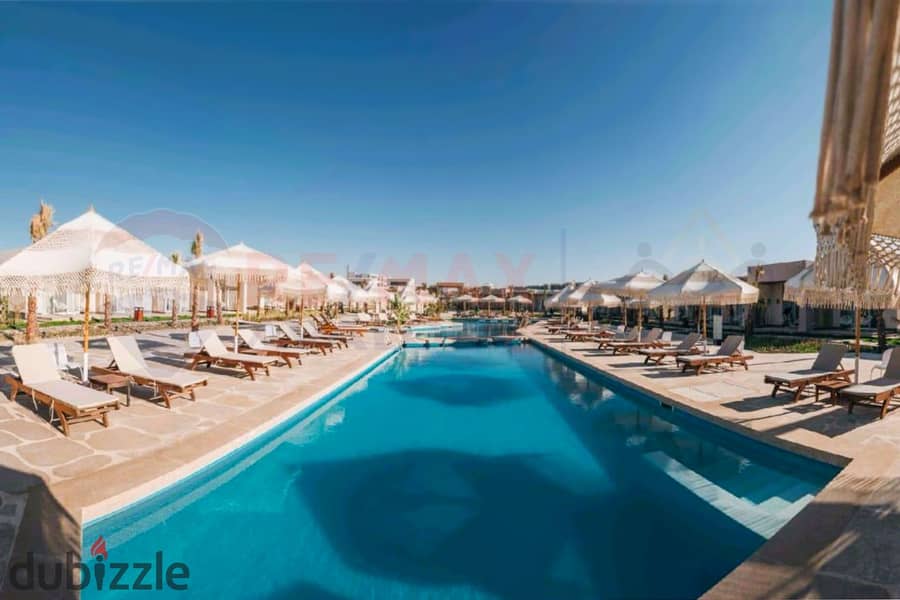 Cabana for sale (Gaya - Ras El Hekma) 40 m 1