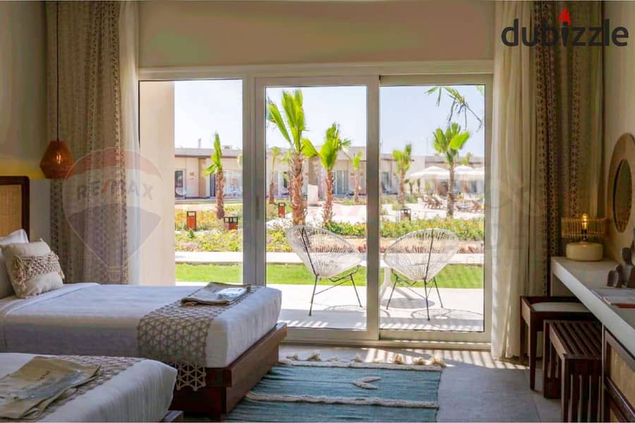 Cabana for sale (Gaya - Ras El Hekma) 40 m 5