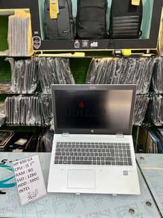 HP PROBOOK 650 G4 0