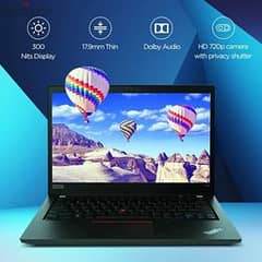 Lenovo ThinkPad P14s  لشغل الجرايفك Workstation    الجهاز جيل حادي عا