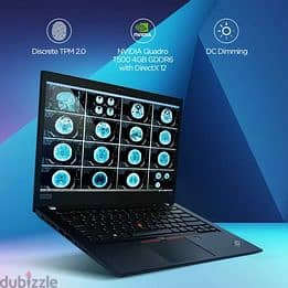 Lenovo ThinkPad P14s  لشغل الجرايفك Workstation    الجهاز جيل حادي عا 3