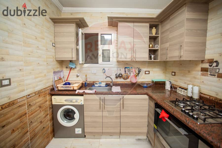 Apartmentfor sale 198 m El Ibrahimya (Abo Qir St. ) 14