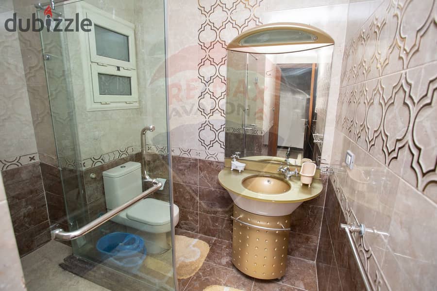 Apartmentfor sale 198 m El Ibrahimya (Abo Qir St. ) 16