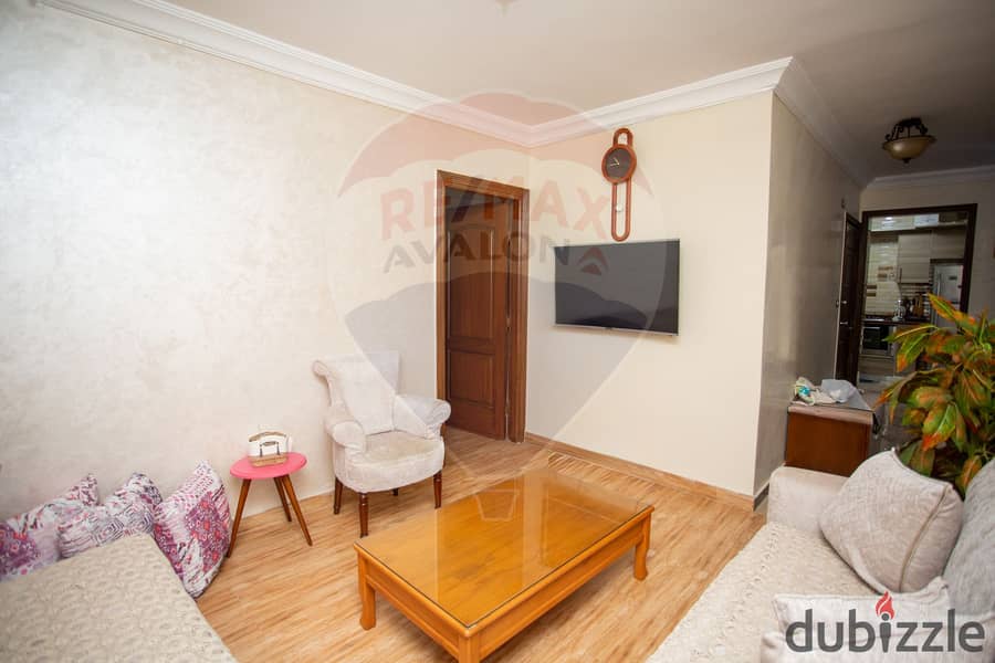 Apartmentfor sale 198 m El Ibrahimya (Abo Qir St. ) 18