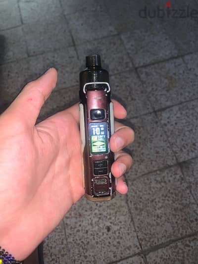 voopoo