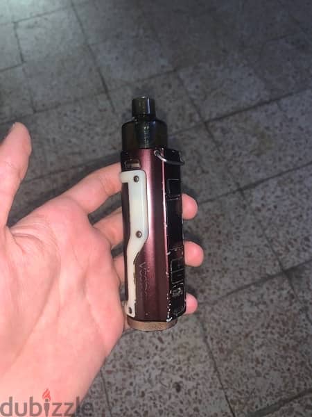 voopoo argus pro 1