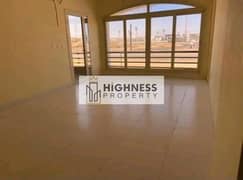 Apartment for sale 158m, in Al Maqsad, at a cash discount, City Edge,The new capital next to Madinaty