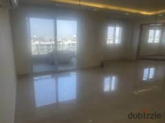 Apartment for rent in Zayed Regency Compound شقه للايجار في كمبوند زايد ريجنسي