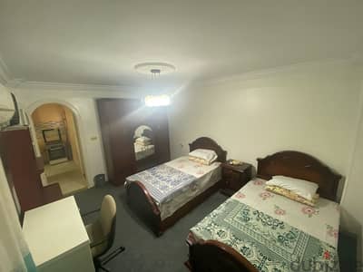 بينت هاوس البيت الابيض Furnished apartment & Ac.