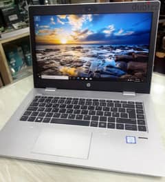 Hp probook 640 G5