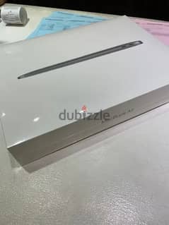 Macbook Air M1