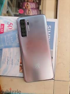 Huawei nova 7se 5G