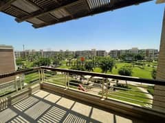 in New Giza Kingsrange Twin house Semi finished for sale