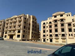 Apartment 3 rooms distinctive immediate receipt next to Wadi Degla Compound and Water Way in the heart of the Fifth Settlement