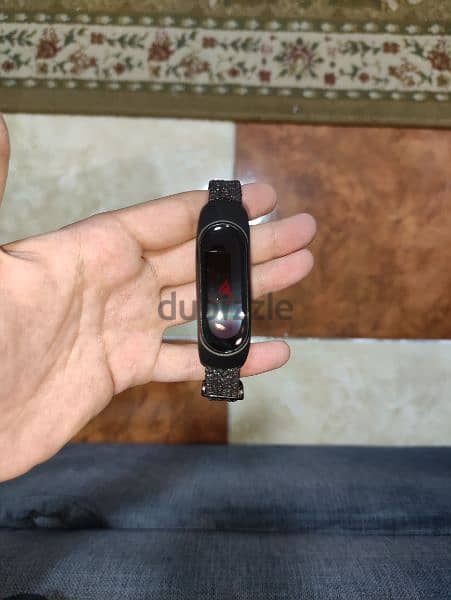 Mi band 6 1