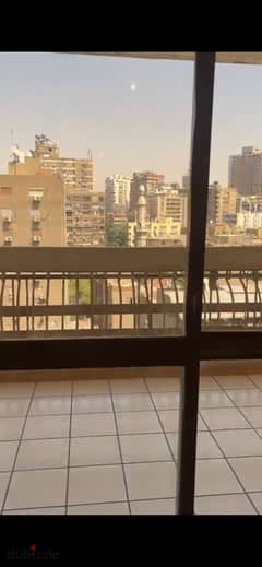 Apartment For sale,175m in Mohandesen - Shehab St