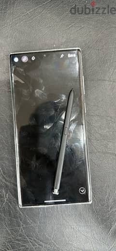 samsung s 22 ultra كسر زيرو