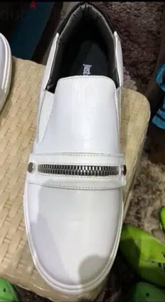 Just cavali shoes جزمه جست كفالي 2